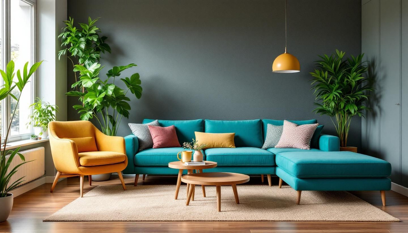 Comment choisir la housse idéale pour revitaliser votre salon ?