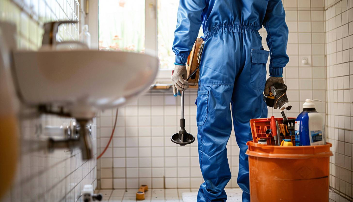 Comment choisir le bon service pour le débouchage efficace de vos canalisations