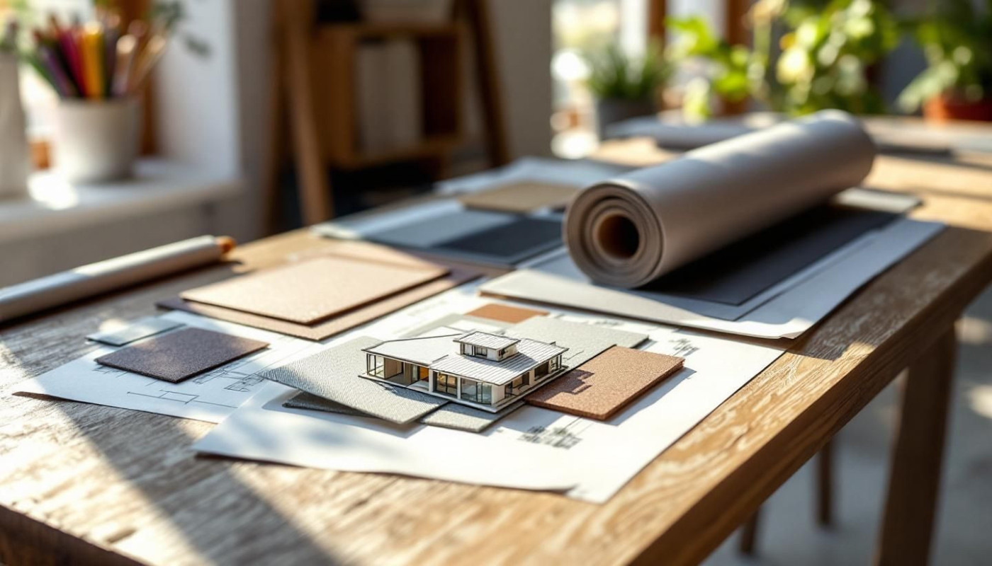 Comment choisir le style architectural pour votre future maison personnalisée ?