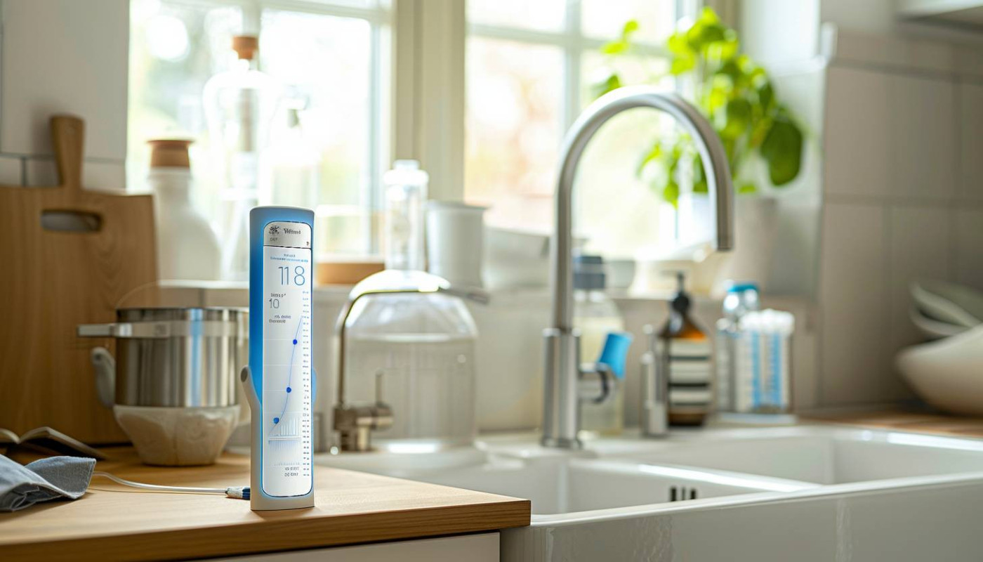 Comment mesurer efficacement votre consommation d'eau à domicile