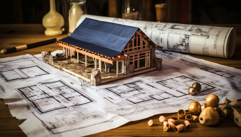 Comment rénover une maison ancienne sans perdre son âme