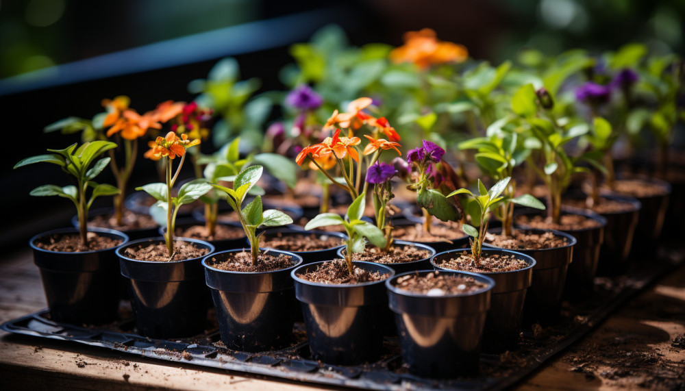 Jardin - Créer un jardin écologique : les bases pour les débutants