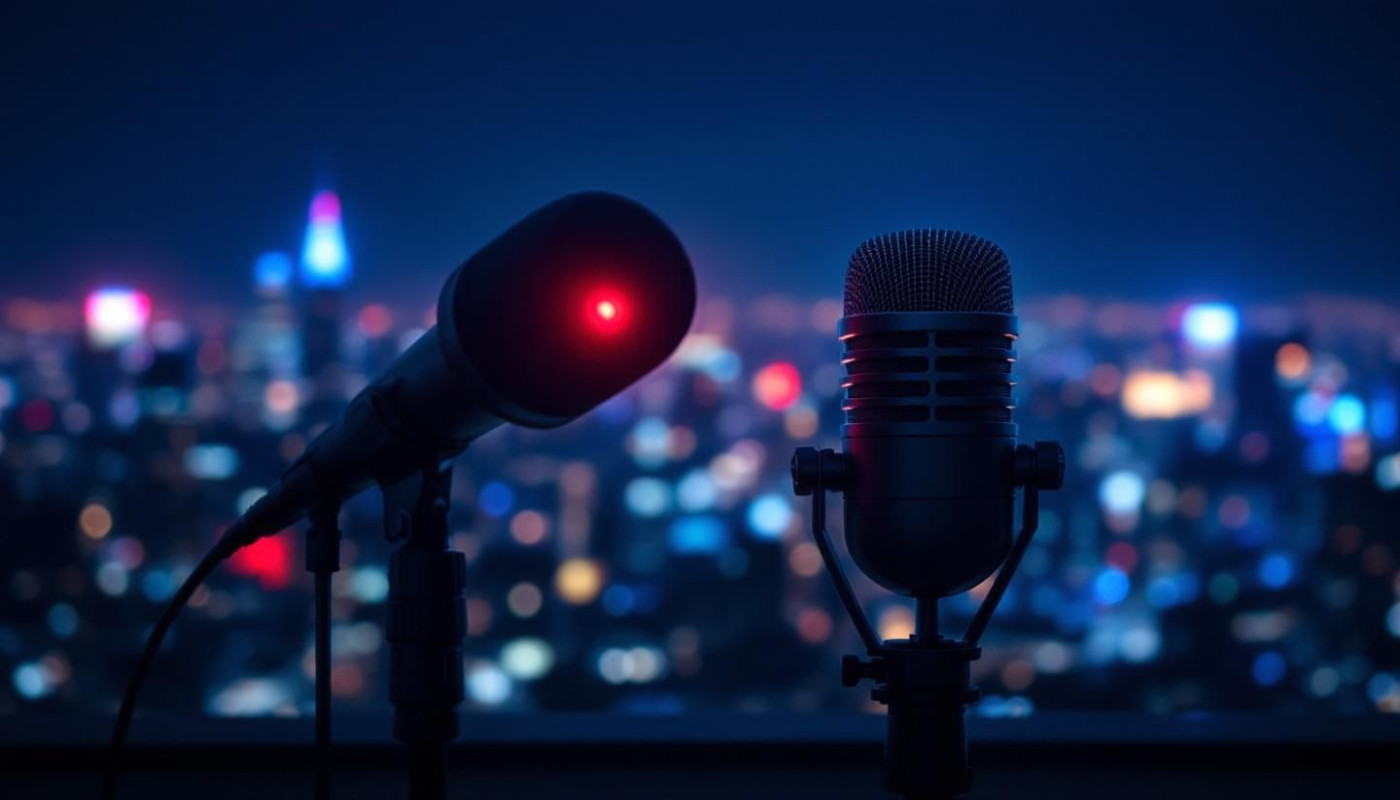 Exploration des avantages des micros espions pour la surveillance discrète