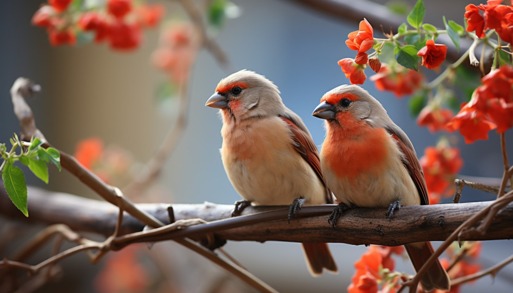 Jardin - Faire de son jardin un refuge pour les oiseaux