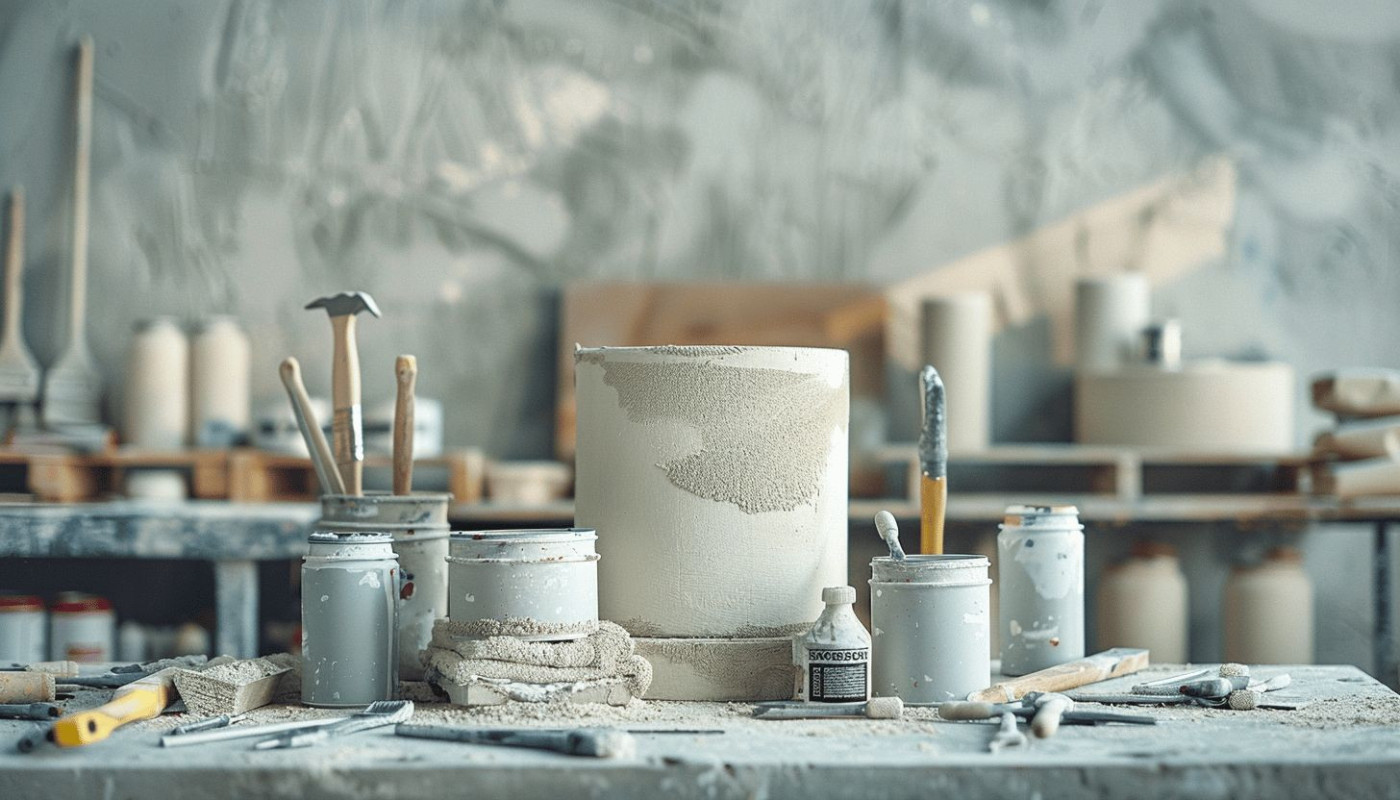 Guide pratique pour choisir une entreprise spécialisée en peinture et plâtrerie
