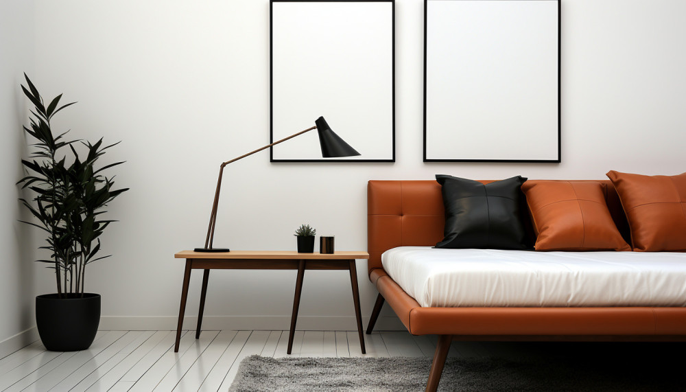 La tendance du minimalisme, un style à adopter chez vous