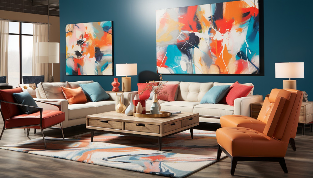 Le mix and match en déco, une tendance qui perdure