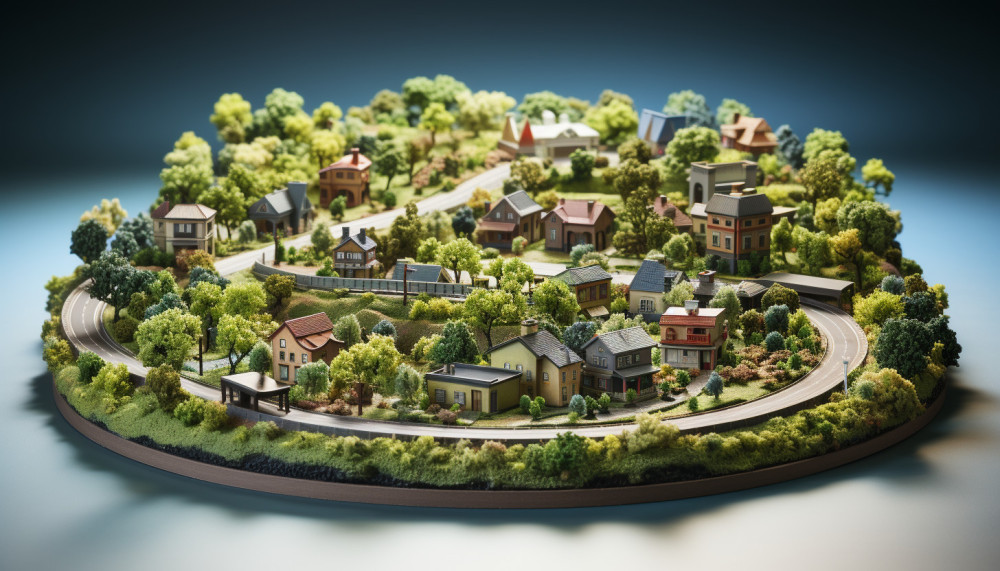 Les alternatives écologiques pour un habitat durable