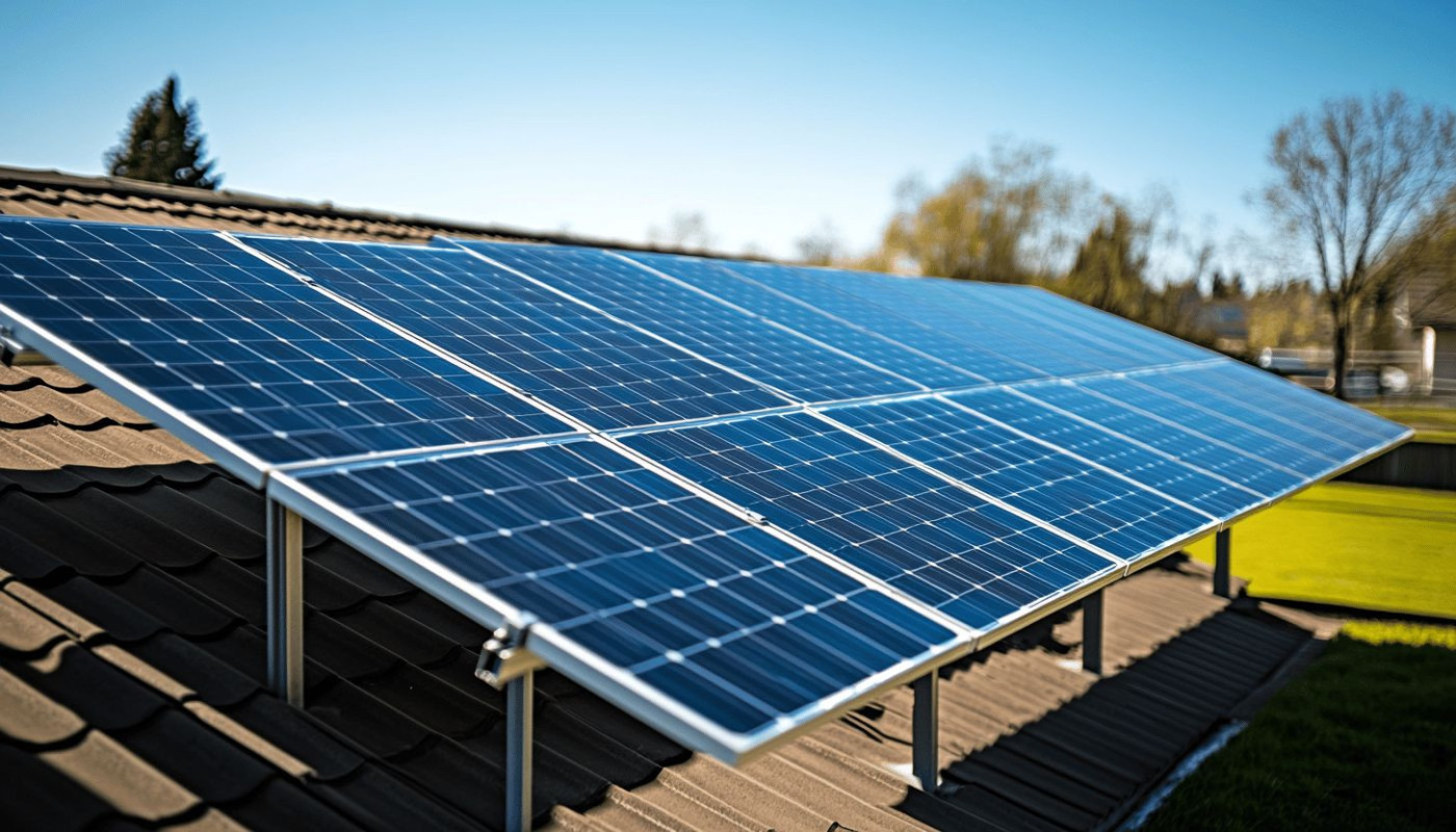Les avantages à long terme des systèmes solaires photovoltaïques résidentiels